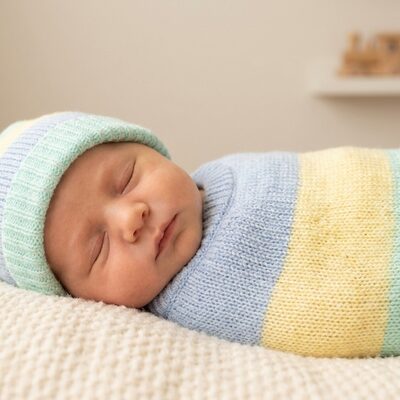 New Born